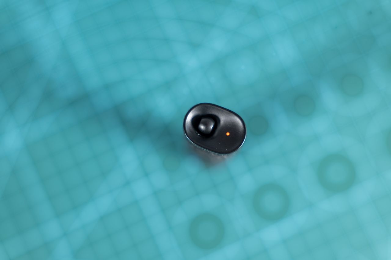 Rysik moto pen Ultra