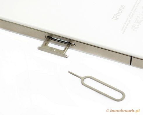 Apple iPhone 4S