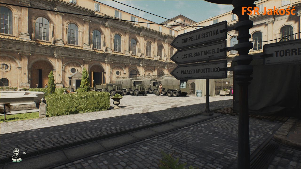 NVIDIA GeForce RTX 5090 Founders Edition - Indiana Jones i Wielki Krąg FSR