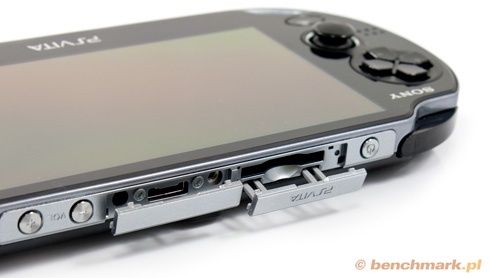 Sony PS Vita