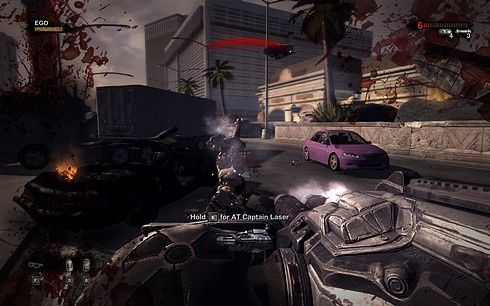 Duke Nukem Forever
