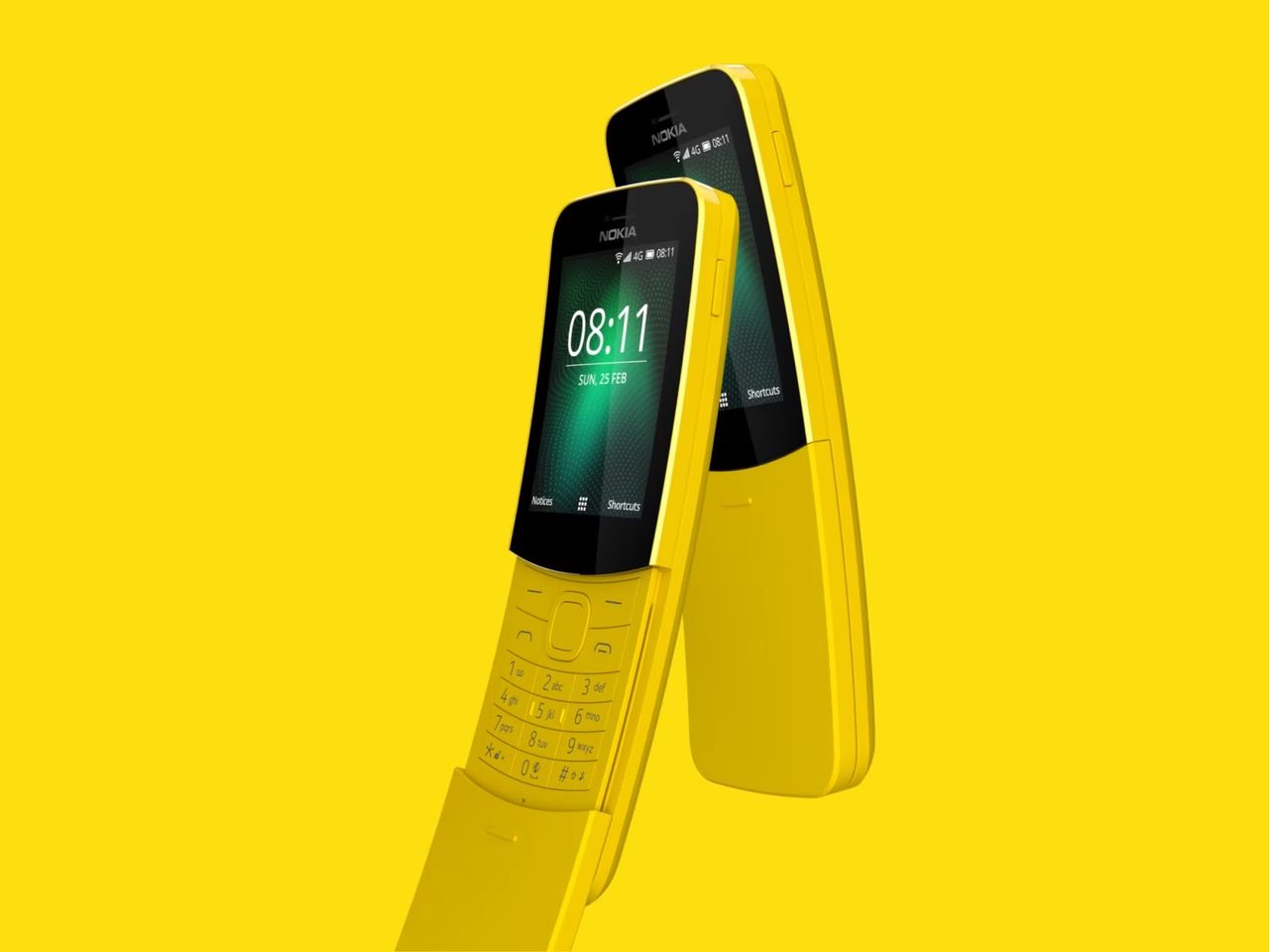Nokia 8110