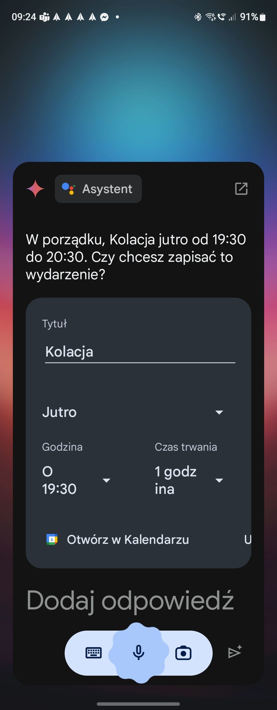 Google Gemini