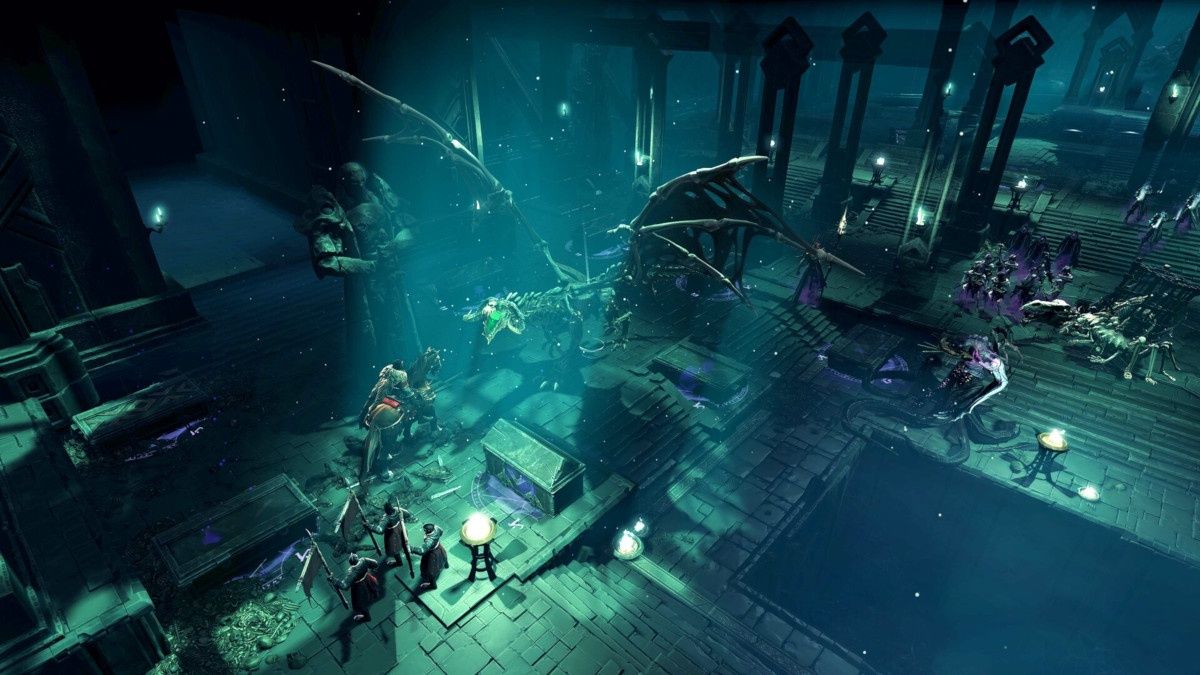 Age of Wonders 4 screen 3