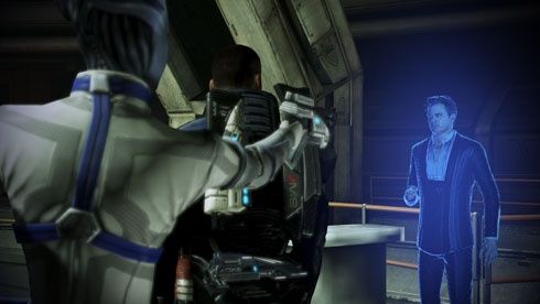 Mass Effect 3 - screenshot