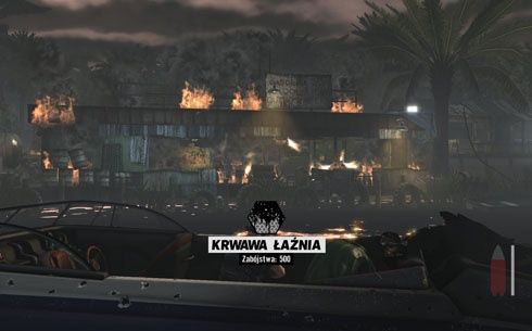 Max Payne 3 - screenshot