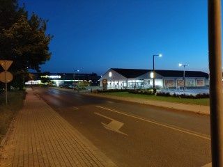 Poco F2 Pro aparat przykładowe zdjęcie