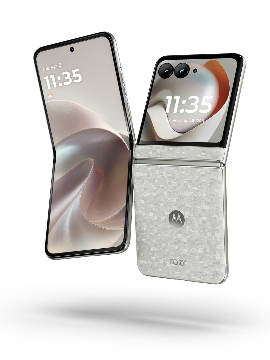 Motorola razr 70