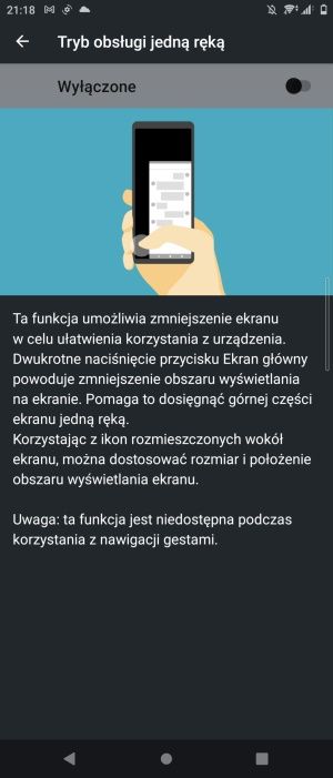Sony Xperia 1 III system