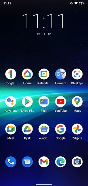 LineageOS 18.1