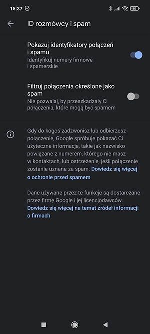 Telefon Google 4