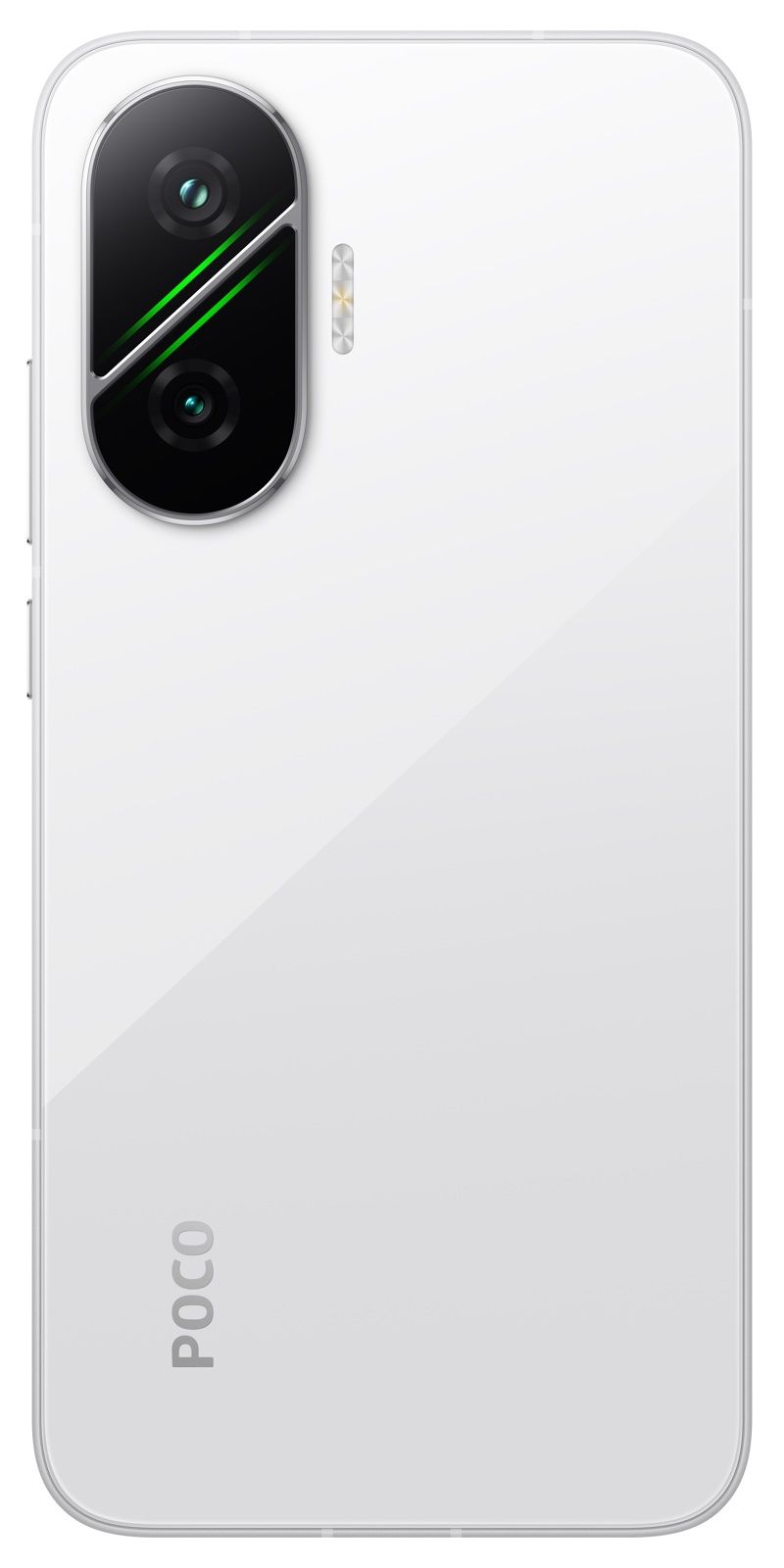 POCO F7 White