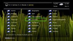 Dune HD Lite 53D