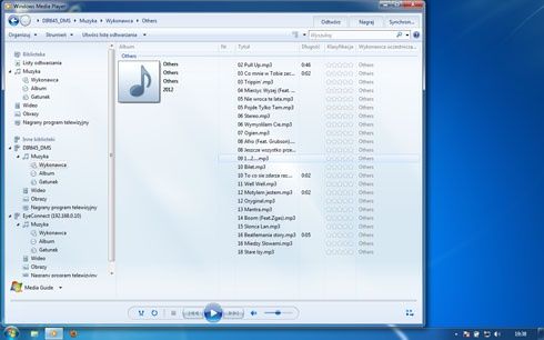 D-Link DIR 645 Multimedia