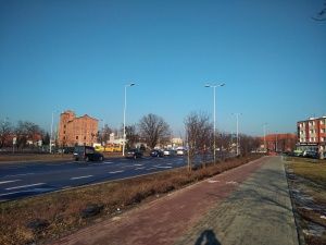 Wiko Ufeel Prime aparat główny