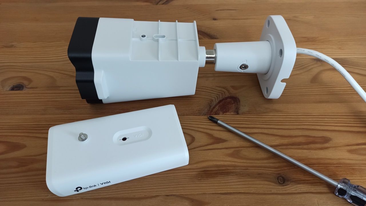 tp-link vigi s345zi