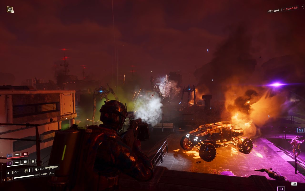 Helldivers 2 - Illuminaci 2