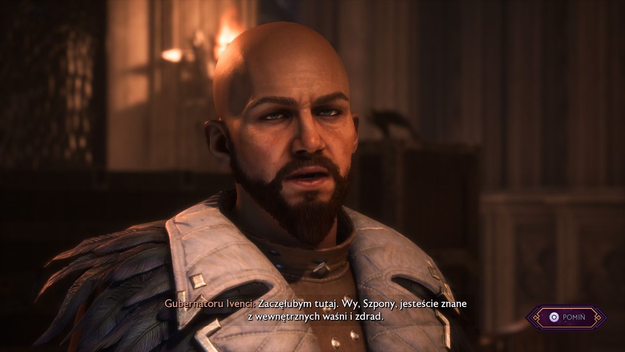 Dragon Age: Straż Zasłony