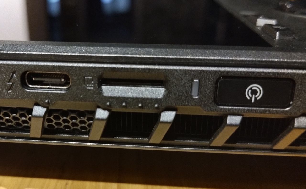 MSI Claw