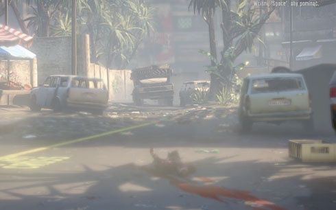 Dead Island