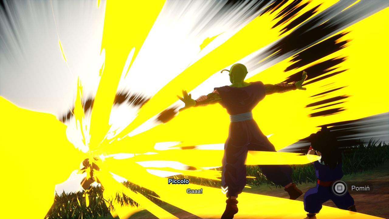 Dragon Ball: Sparking! ZERO