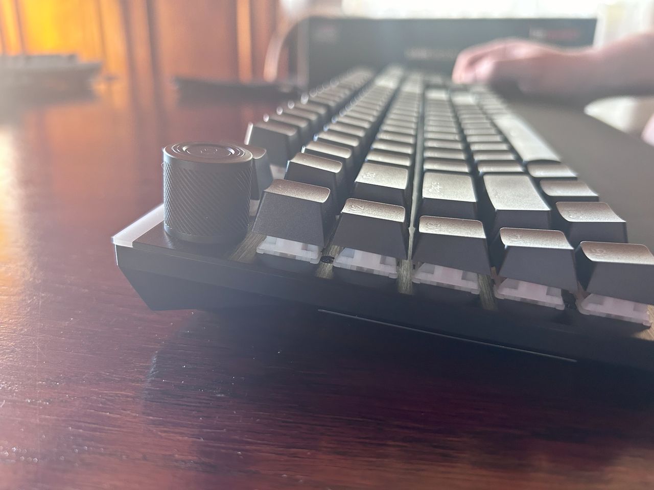 Light Mount