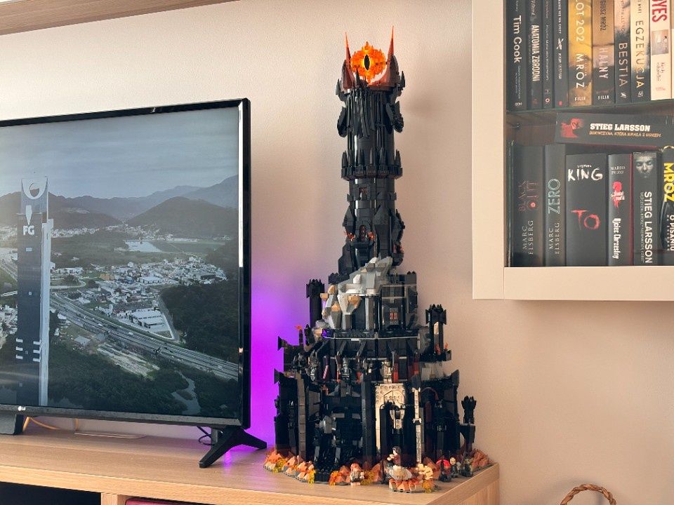 LEGO 10333