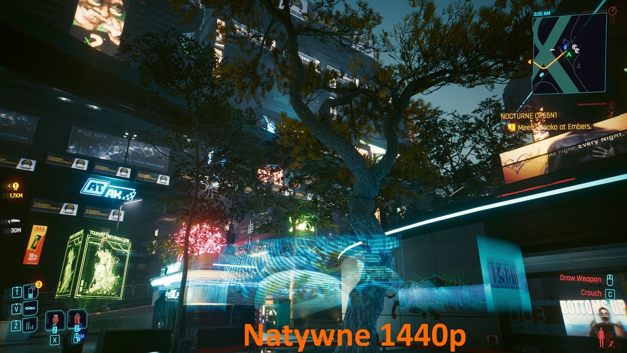 NVIDIA GeForce RTX 5090 Founders Edition - natywne QHD