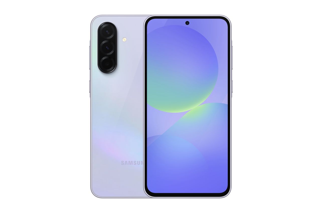 Galaxy A36 5G