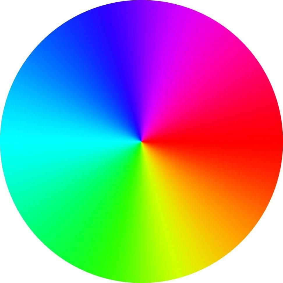 HP OfficeJet Pro 9010e - test kolorów