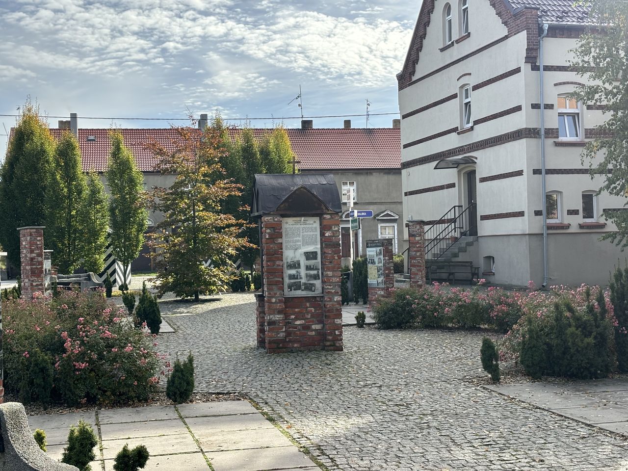 iPhone 15 Plus - aparat główny (12 MP, 2x)