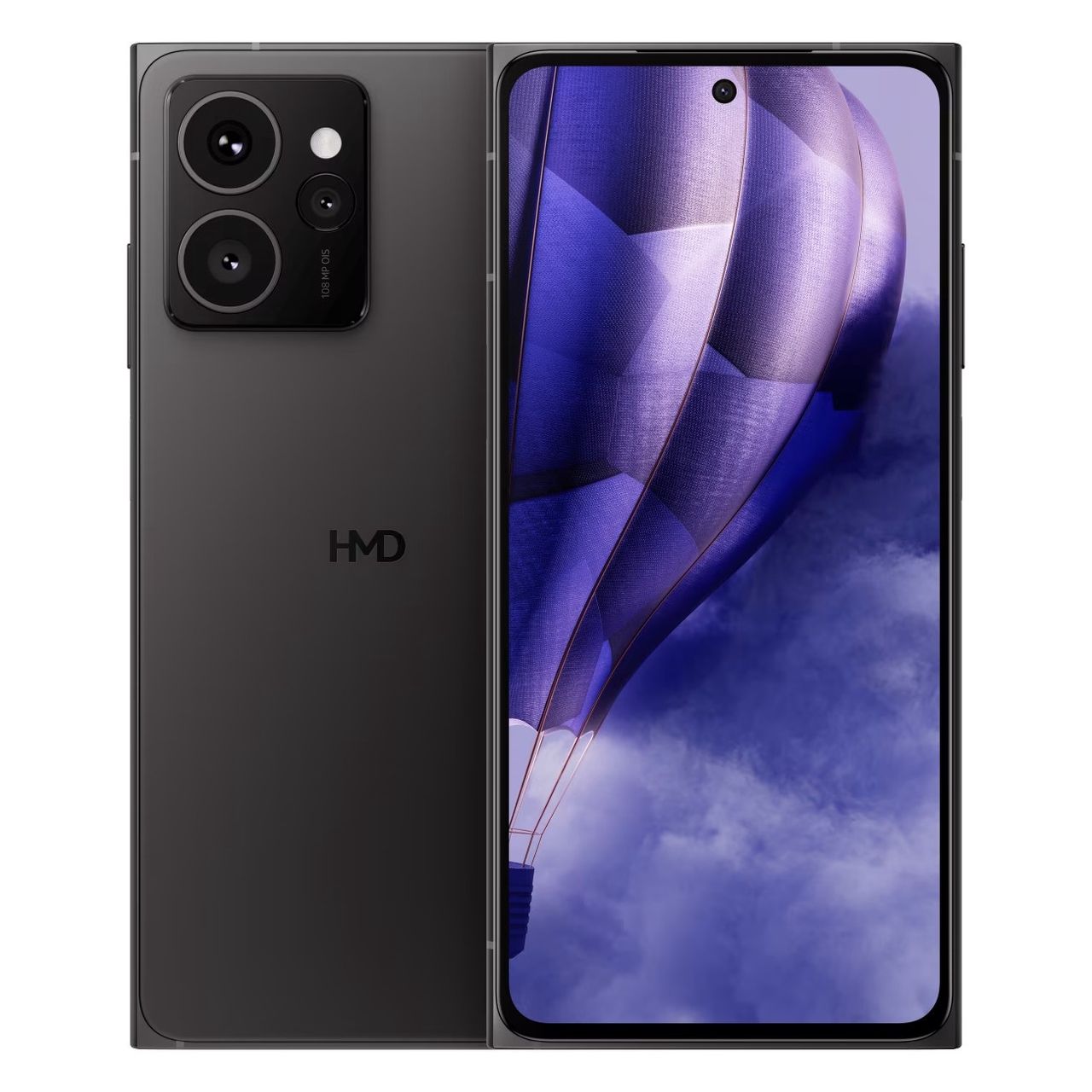 HMD Skyline