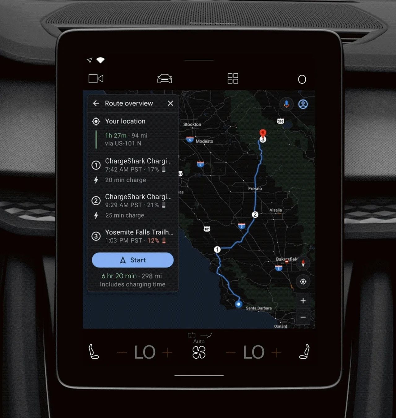 Google Maps
