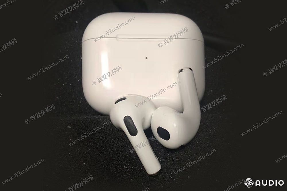 słuchawki apple 3 gen. - czy tak będą wyglądać?