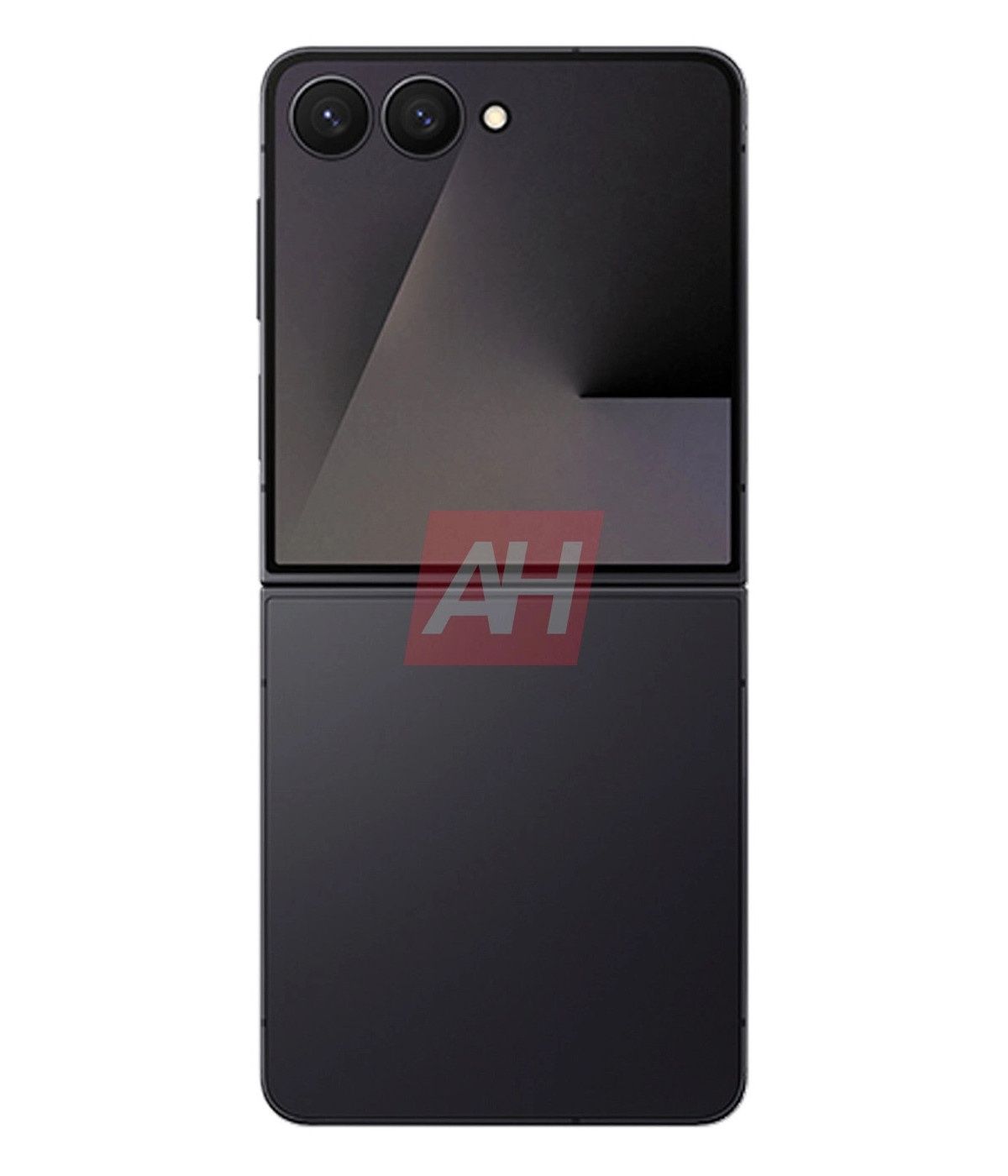 Samsung Galaxy Z Flip 7 (fot. Android Headlines)