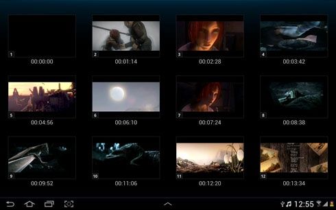 Samsung Galaxy Note 10.1
