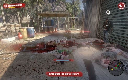 Dead Island