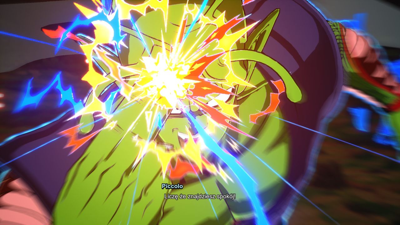 Dragon Ball: Sparking! ZERO