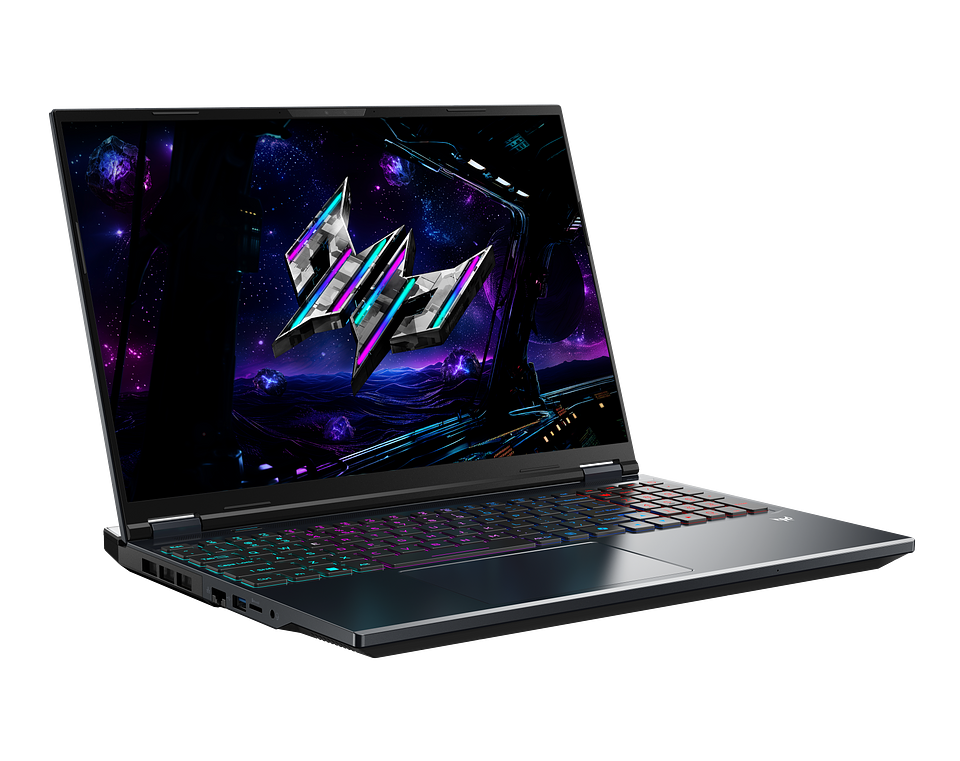 Predator Helios Neo AI
