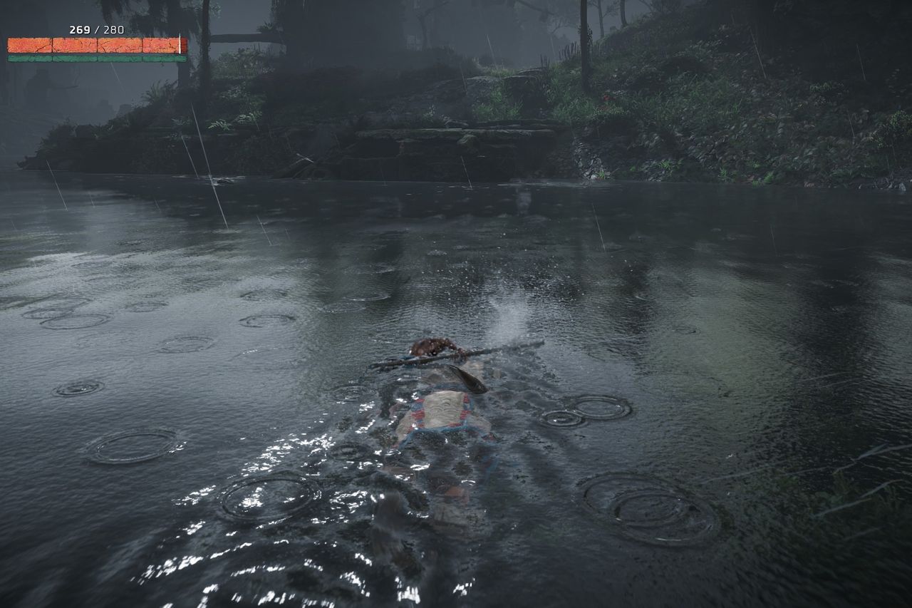 Horizon Zero Dawn Remastered na PS5 Pro - 4