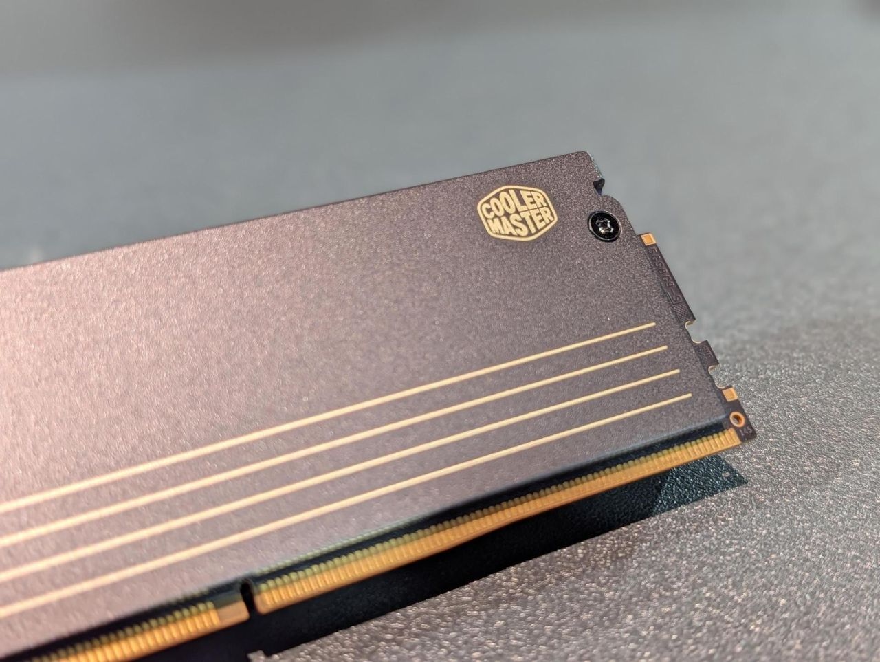 Moduł pamięci G.Skill MasterDimm AC DDR5