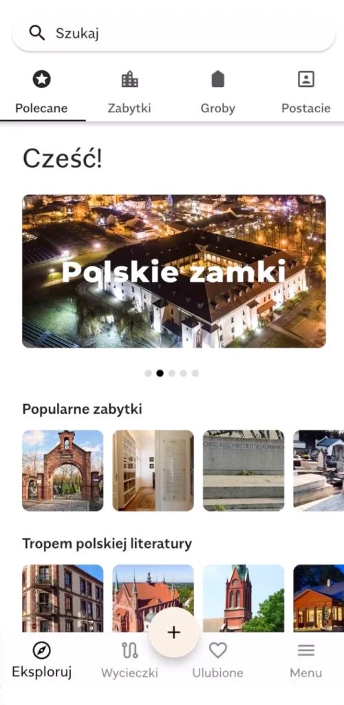 MonumentApp