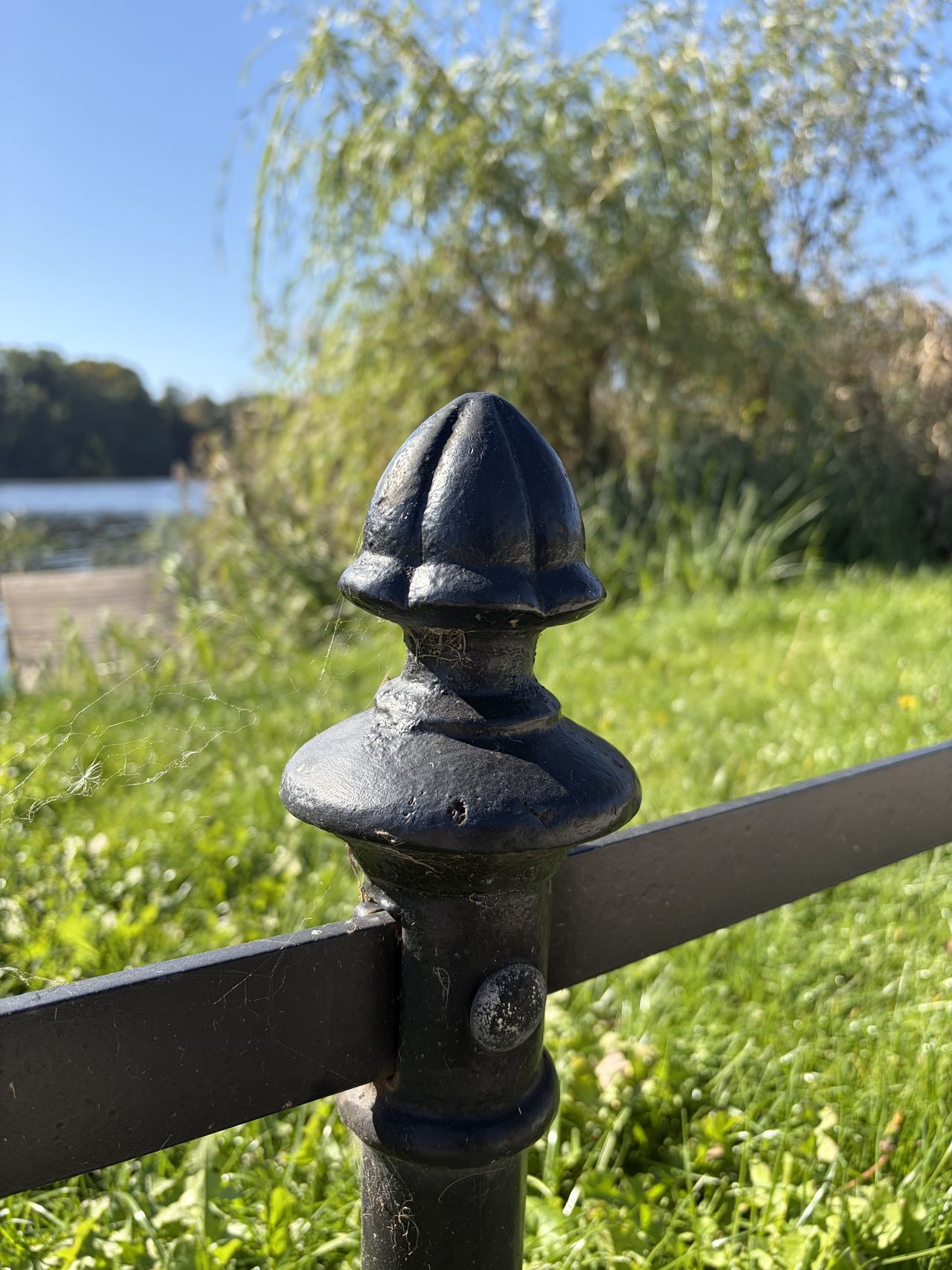 iPhone 17 test