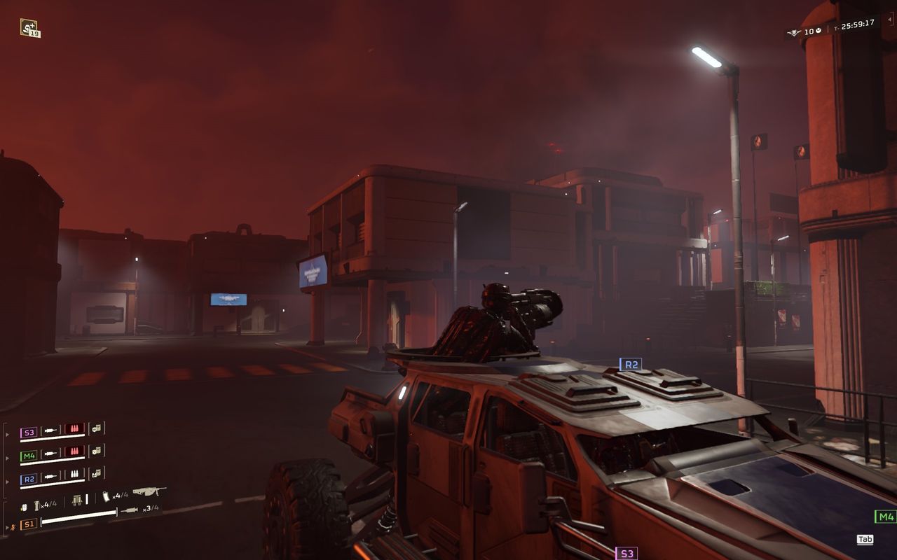 Helldivers 2 - Illuminaci 4