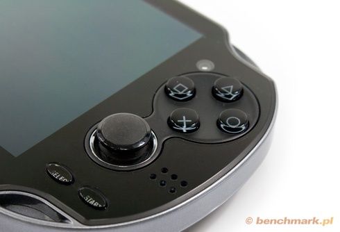 Sony PS Vita