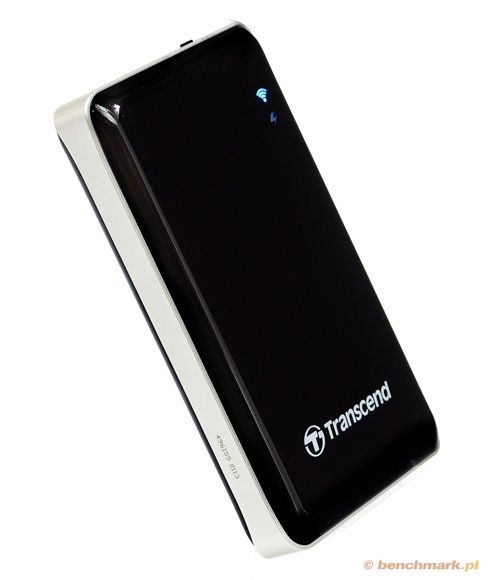 Transcend StoreJet Cloud