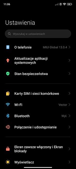 MIUI Lite