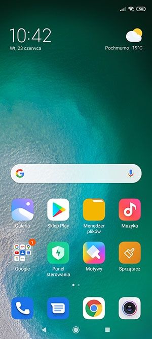 MIUI 11
