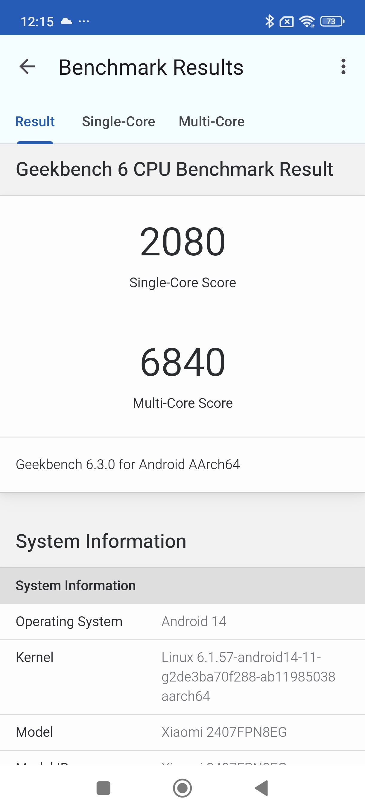 Xiaomi 14T Pro