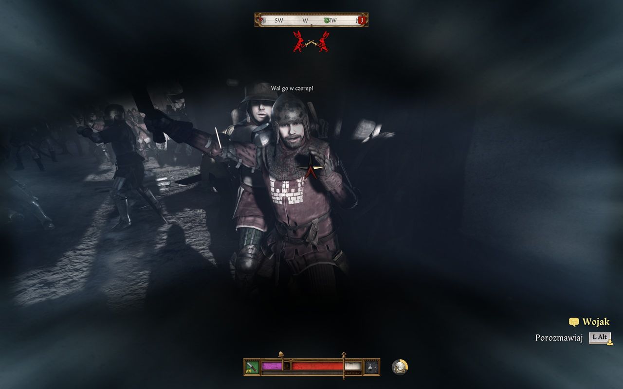 Walka 16